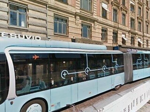Erhvervsejendom til leje i Vesterbro, København