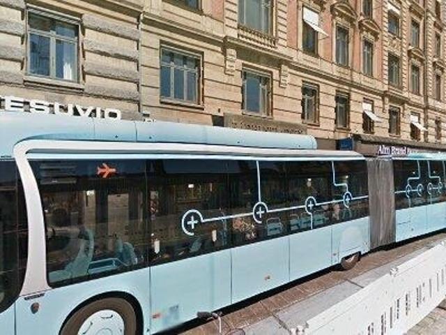 Erhvervsejendom til leje i Vesterbro, København