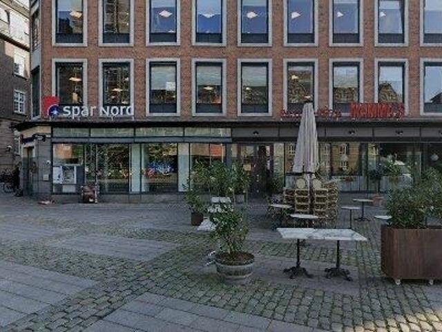 Erhvervsejendom til leje i Vesterbro, København