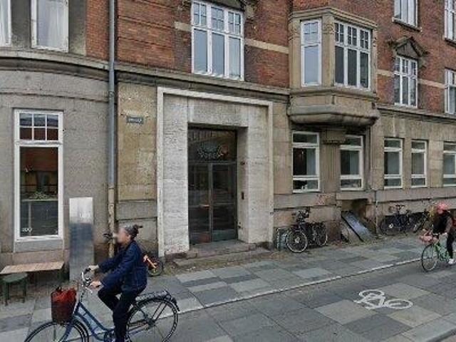 Erhvervsejendom til leje i Vesterbro, København