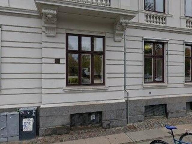 Erhvervsejendom til leje i Vesterbro, København