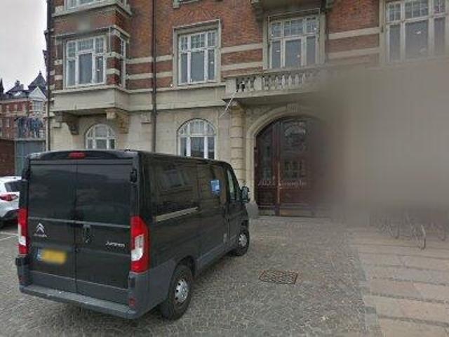 Erhvervsejendom til leje i Vesterbro, København