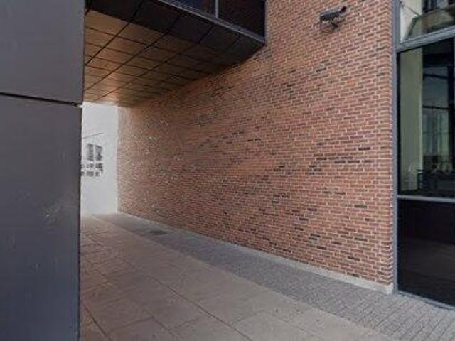 Erhvervsejendom til leje i Vesterbro, København