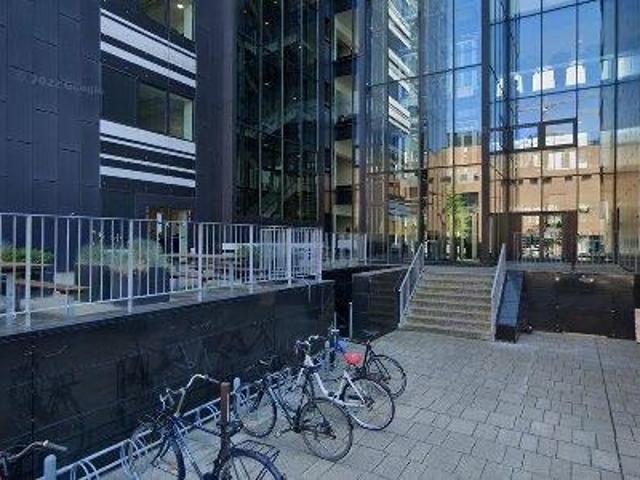 Erhvervsejendom til leje i Vesterbro, København