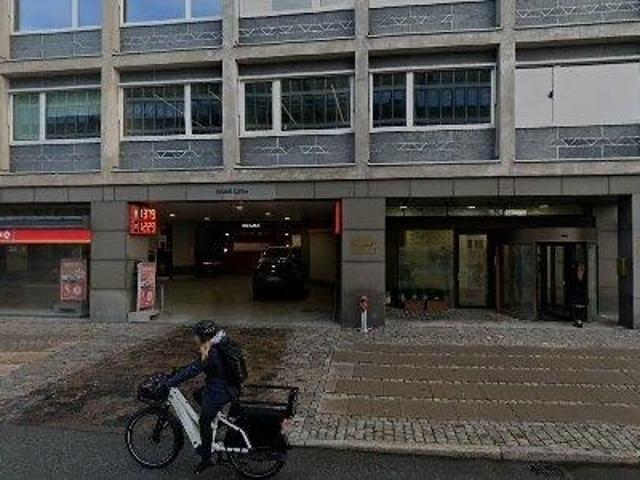 Erhvervsejendom til leje i Vesterbro, København