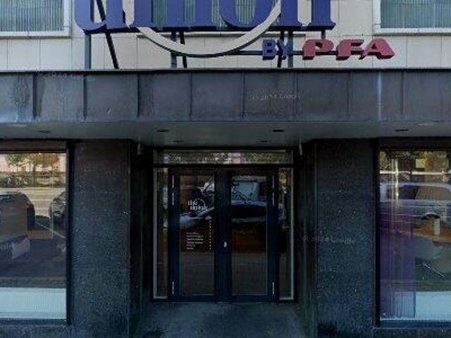 Erhvervsejendom til leje i Vesterbro, København