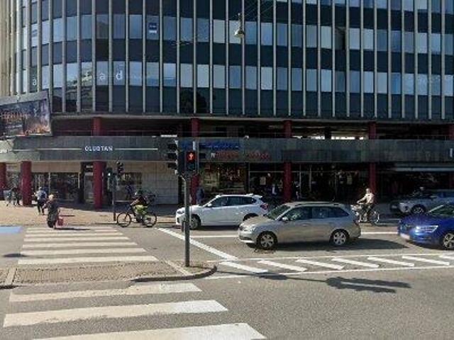 Erhvervsejendom til leje i Vesterbro, København