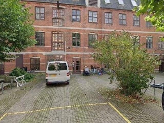Erhvervsejendom til leje i Vesterbro, København