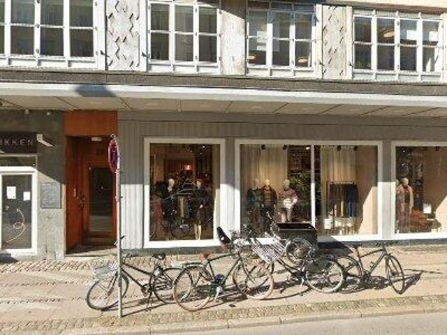 Erhvervsejendom til leje i Vesterbro, København