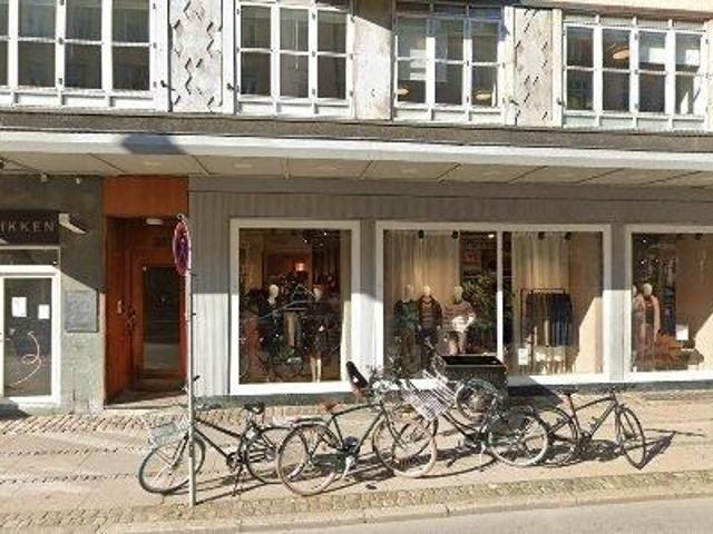 Erhvervsejendom til leje i Vesterbro, København