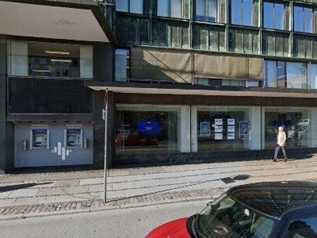 Erhvervsejendom til leje i Vesterbro, København