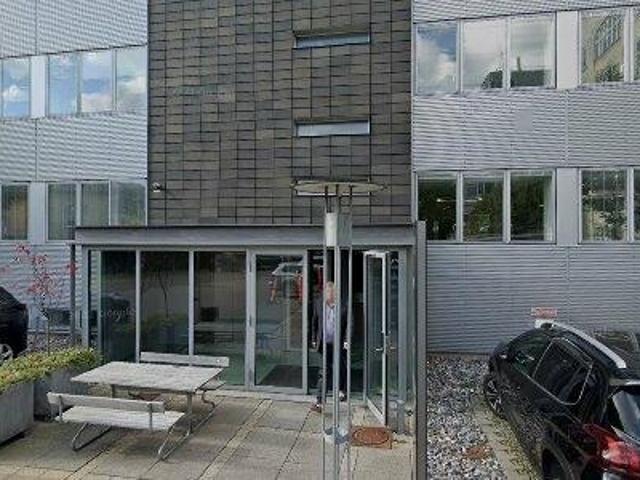 Erhvervsejendom til leje i Vesterbro, København