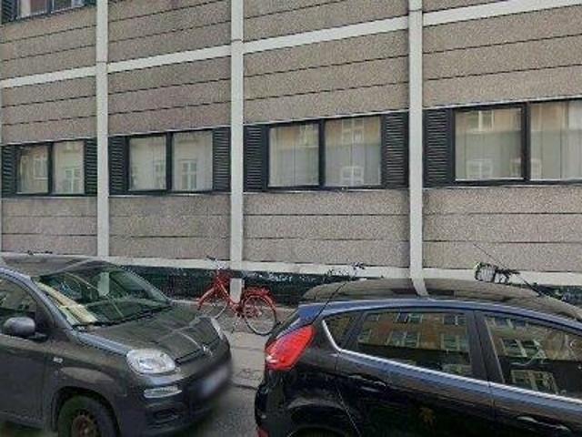 Erhvervsejendom til leje i Vesterbro, København