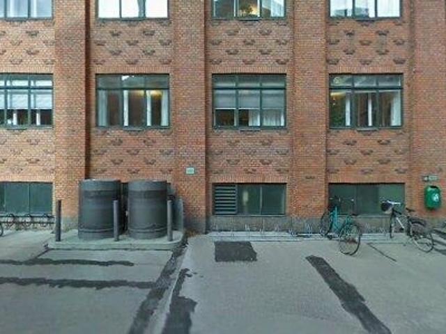 Erhvervsejendom til leje i Vesterbro, København