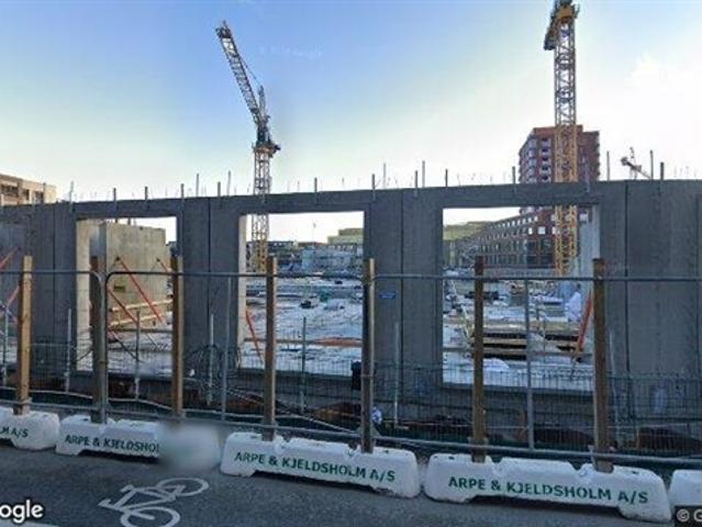 Erhvervsejendom til leje i Vesterbro, København