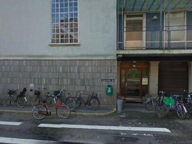 Erhvervsejendom til leje i Vesterbro, København