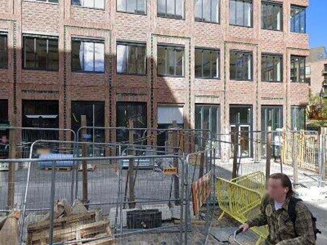 Erhvervsejendom til leje i Vesterbro, København
