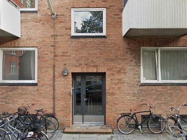 Erhvervsejendom til leje i Frederiksberg C, Brøndby