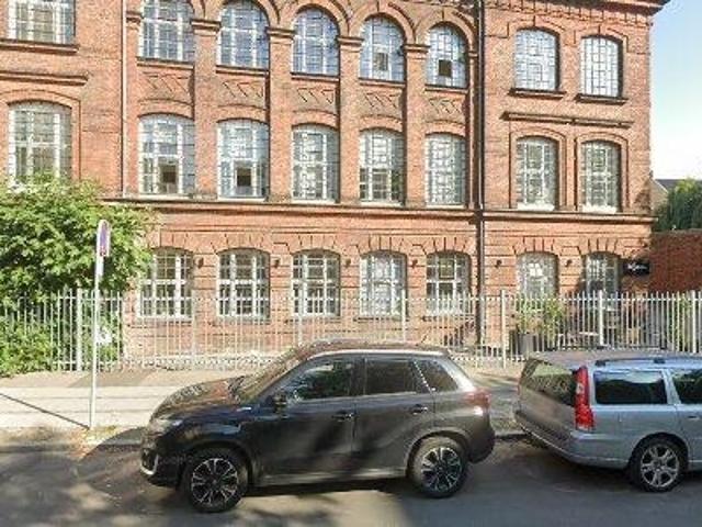 Erhvervsejendom til leje i Frederiksberg C, Brøndby