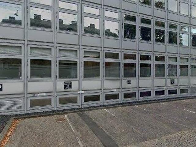 Erhvervsejendom til leje i Frederiksberg C, Brøndby