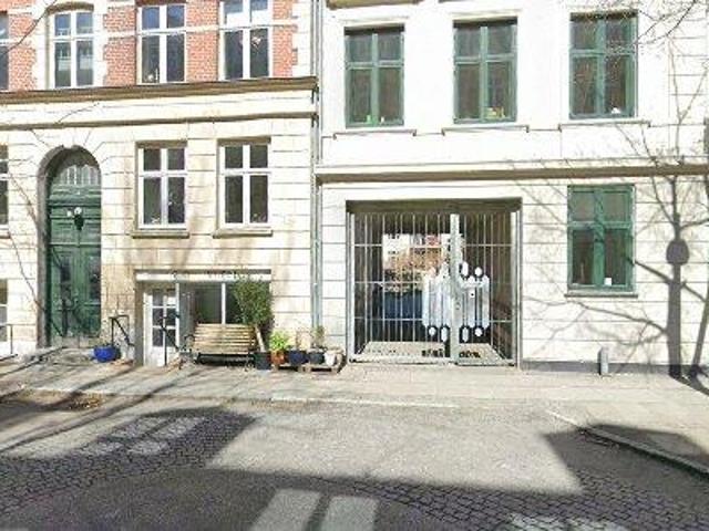 Erhvervsejendom til leje i Frederiksberg C, Brøndby