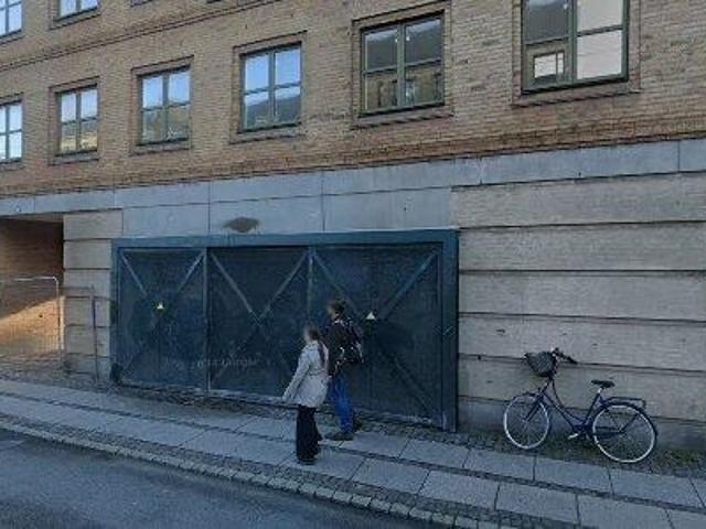 Erhvervsejendom til leje i Frederiksberg C, Brøndby