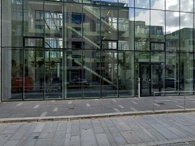 Erhvervsejendom til leje i Frederiksberg C, Brøndby