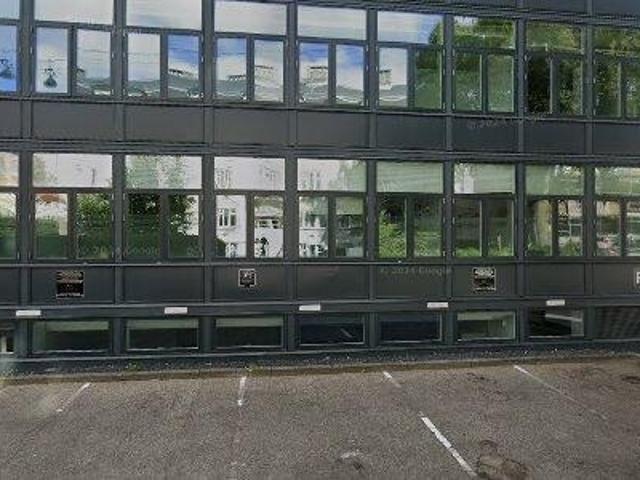 Erhvervsejendom til leje i Frederiksberg C, Brøndby