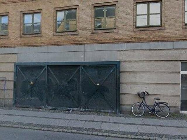 Erhvervsejendom til leje i Frederiksberg C, Brøndby