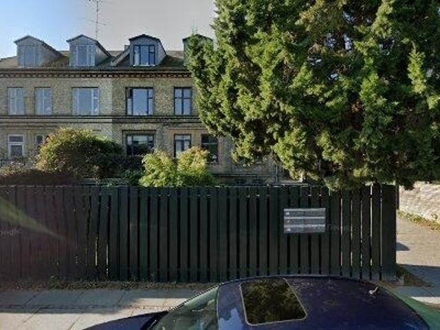 Erhvervsejendom til leje i Frederiksberg C, Brøndby