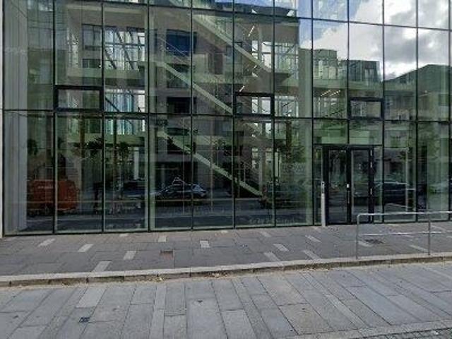 Erhvervsejendom til leje i Frederiksberg C, Brøndby