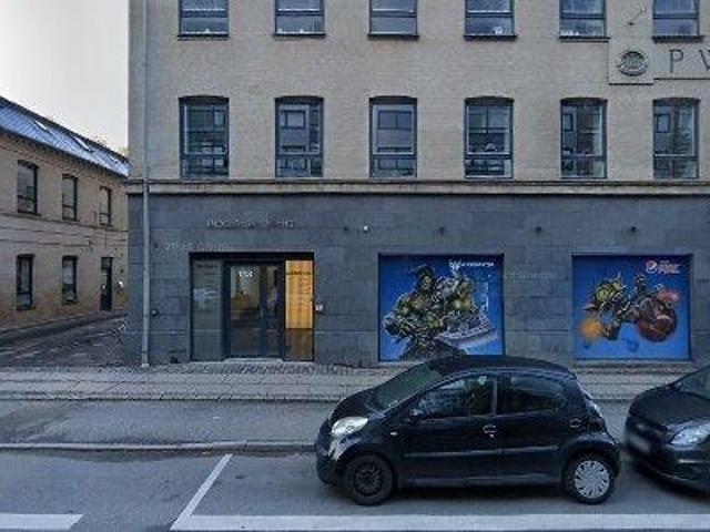 Erhvervsejendom til leje i Frederiksberg C, Brøndby