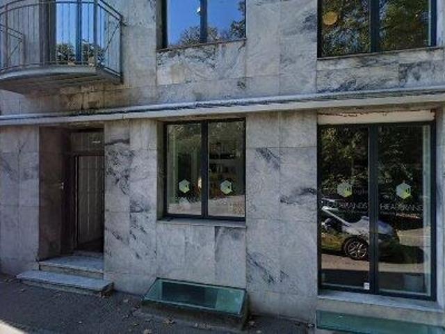 Erhvervsejendom til leje i Frederiksberg C, Brøndby