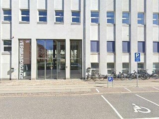Ejendom til leje i Nørrebro, København