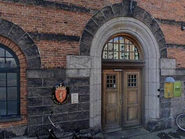 Erhvervsejendom til leje i Østerbro, København