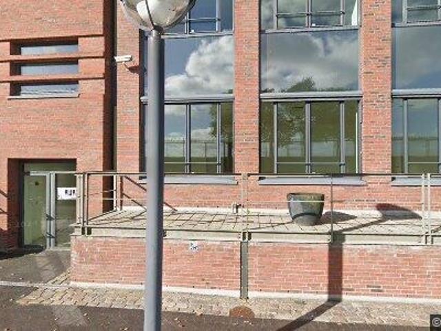 Erhvervsejendom til leje i Østerbro, København