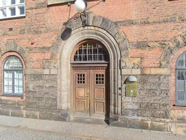 Erhvervsejendom til leje i Østerbro, København