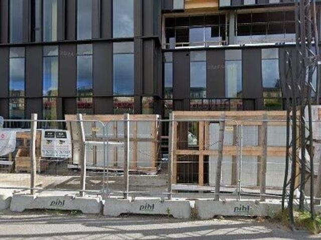 Erhvervsejendom til leje i Østerbro, København