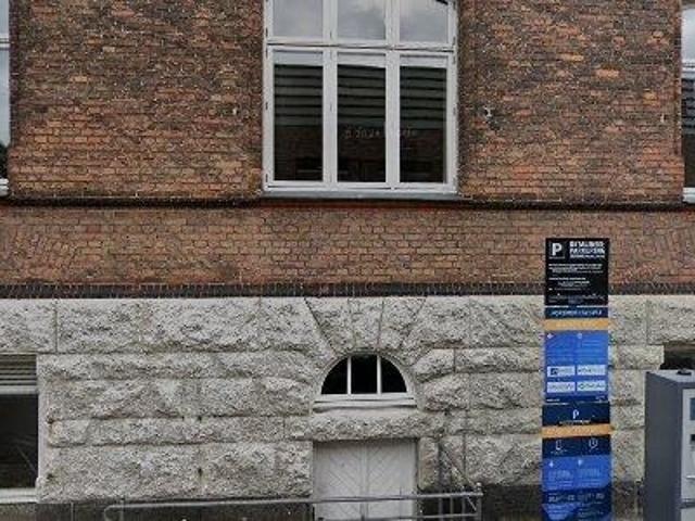 Erhvervsejendom til leje i Østerbro, København