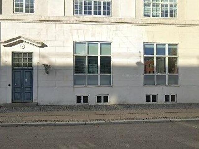 Erhvervsejendom til leje i Østerbro, København