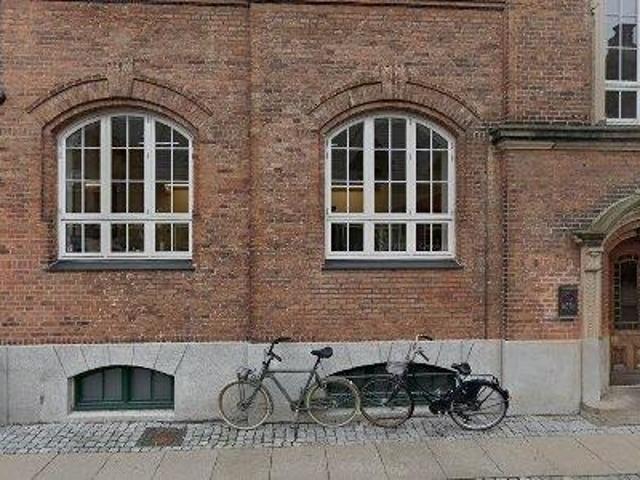 Erhvervsejendom til leje i Østerbro, København