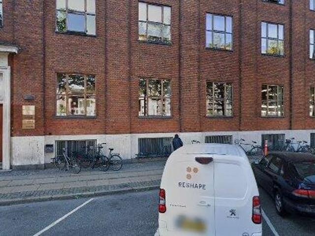 Erhvervsejendom til leje i Østerbro, København