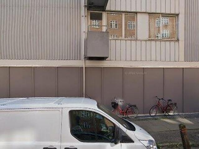 Erhvervsejendom til leje i Østerbro, København