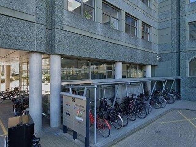 Erhvervsejendom til leje i Østerbro, København