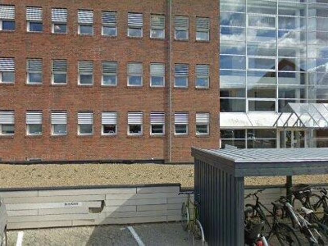 Erhvervsejendom til leje i Østerbro, København