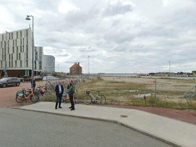 Erhvervsejendom til leje i Østerbro, København