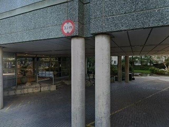 Erhvervsejendom til leje i Østerbro, København