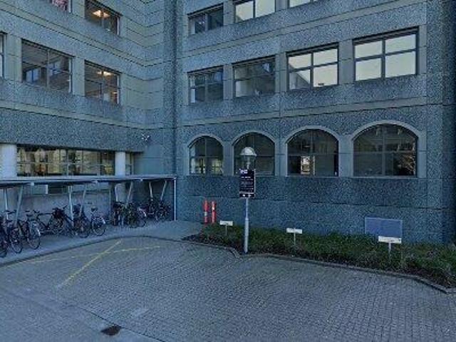 Erhvervsejendom til leje i Østerbro, København