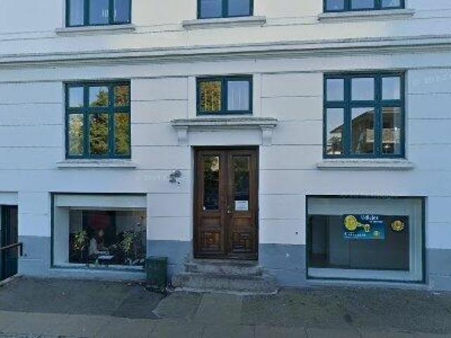 Erhvervsejendom til leje i Østerbro, København