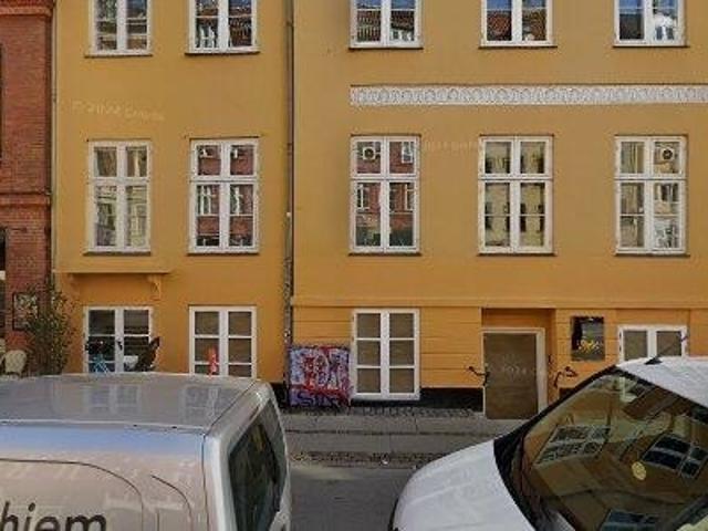 Erhvervsejendom til leje i Nørrebro, København